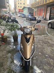 灵迪 ns dio 弯刀