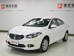 雷诺风朗 [进口] 2013款 2.0L 自动 舒