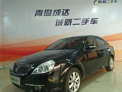 别克凯越 2010款 1.6L 自动 LE智能加装