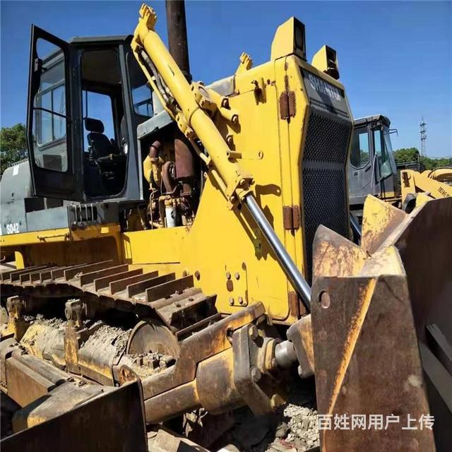 张家界附近二手推土机市场 八九成新二手160推土机的图片