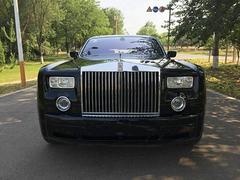劳斯莱斯幻影 [进口] 2006款 6.7L 自动