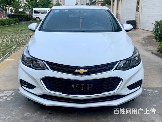 雪佛兰 科鲁兹 2018款 1.5 手自一体 320 炫锋都的图片