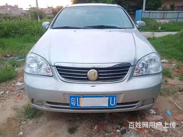 别克 凯越 2005款 1.6 手动 LE 舒适版的图片