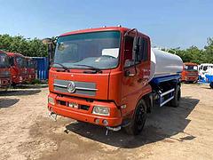 转让二手洒水车 国五洒水车 国六洒水车 雾炮洒水车