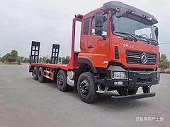 2021新款解放大型平板运输车低价出售数量有限可分期包上户