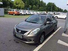 日产阳光 2003款 2.0L 自动 LE (国Ⅱ