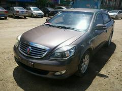英伦SC7 2012款 1.5L 手动 尊贵型 (