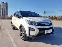 比亚迪 元 2016款 1.5 手动 豪华型