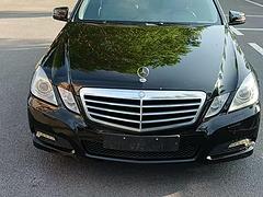 奔驰E级 2010款 E 300 L 3.0 手自一体 时尚