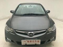 本田思铭 2012款 1.8L 自动 (国Ⅳ) [