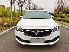 别克GL6
