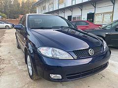 别克 凯越 2008款 凯越HRV 1.6 手动 豪华版