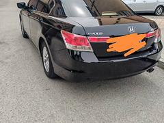 出售雅阁