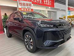 捷途追风特价新车