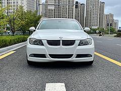 宝马3系 2007款 325i 2.5 手自一体 时尚型