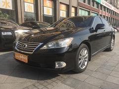 雷克萨斯ES 240 [进口] 2010款 2.4