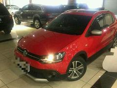 大众Cross POLO 2012款 1.6L 自